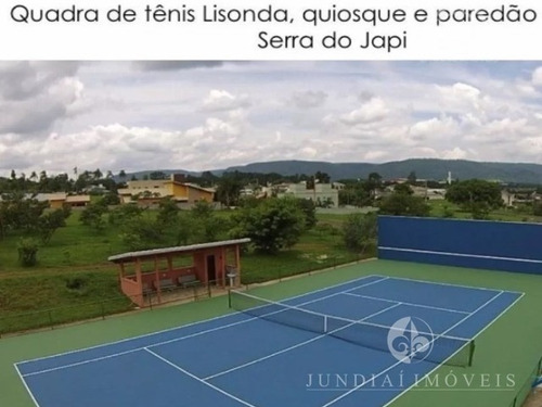 Imagem 7 de 30 de Belíssima Casa De Alto Padrão À Venda No Cond. Haras Pindorama, Cabreúva - A/c 390 M² - Te 1.008 M² , 05 Suítes, Lazer Completo, Estuda Permuta. - Ca00316 - 32834307