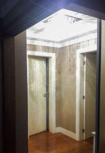 Imagem 13 de 30 de Apartamento À Venda, 120 M² Por R$ 1.499.000,00 - Anália Franco - São Paulo/sp - Ap5461