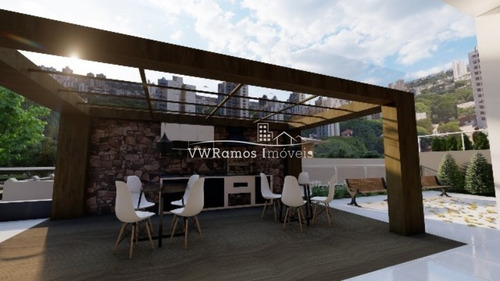 Imagem 9 de 9 de Apartamento Em Condomínio Padrão Para Venda No Bairro Vila Formosa, 1 Dorm, 1 Vagas, 26,40m² - 1229