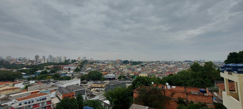 Imagem 11 de 15 de Apartamento À Venda No Bairro Sítio Do Mandaqui - São Paulo/sp - 146