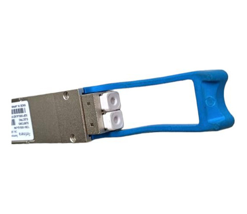 Modulo Infinera Tom-100g-q-lr4 Fibra Monomodo Duplo Lc