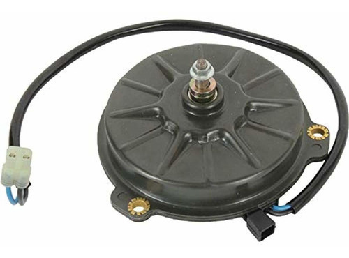 Db Electrical Rfm0014 Motor De Ventilador De Radiador Compat