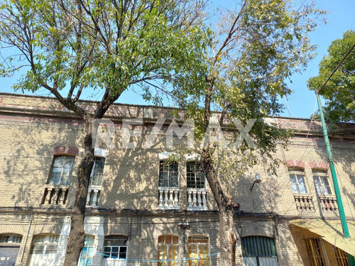 Departamento En Venta En La Colonia Buenavista