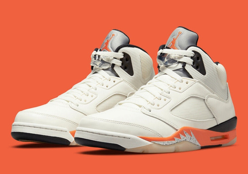 Championes De Basket Nike Air Jordan 5 V Retro