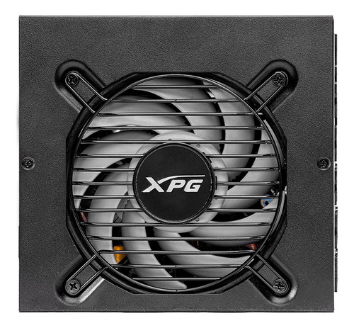 Fonte de alimentação Pc 1000w Xpg Cybercore Ii 80 Plus Platinum
