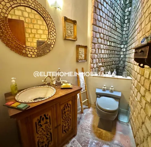 Casa En Venta En La Lagunita
