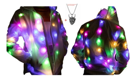 Ropa Con Luces Led | MercadoLibre ?