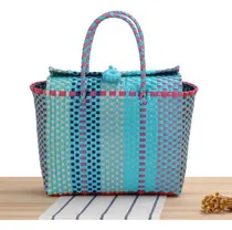 Comprar Bolsas Artesanales Tejidas A Mano | Bolsas