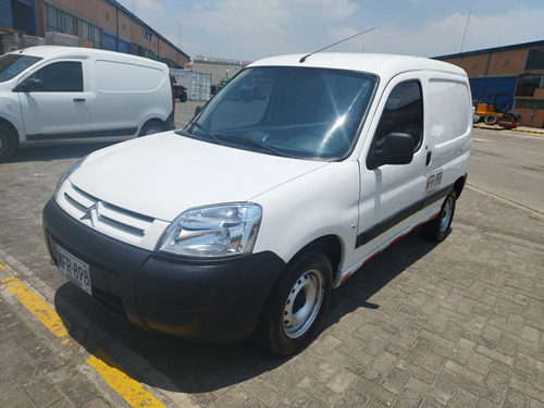 Citroën Berlingo 1.6 Cargo