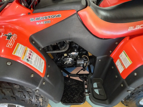 Blackstone 300 Bcs 300