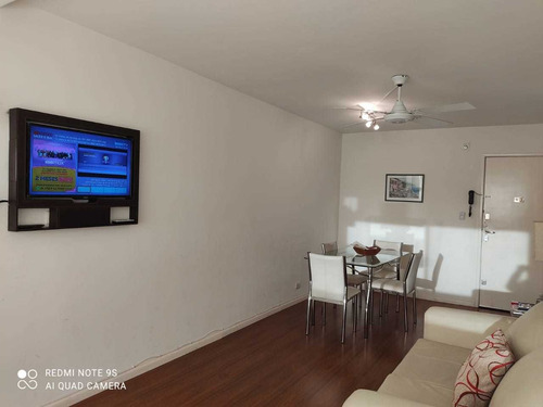 Imagen 5 de 14 de Vendo 2 Ambientes,cochera Y Baulera Mar Del Plata