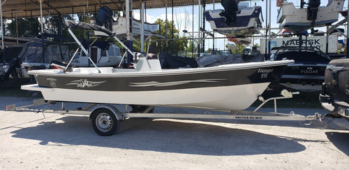 Tracker Tango 510 Nuevo Motores Permutas Nautica Milione 13