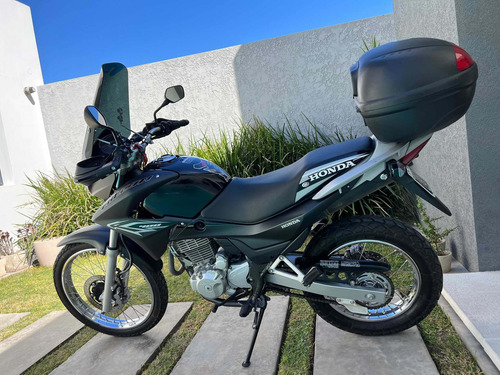 Honda Falcon 400