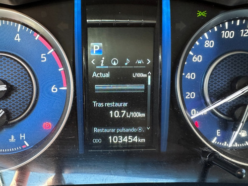 Toyota SW4 2.8 Srx 177cv 4x4 7as 6at