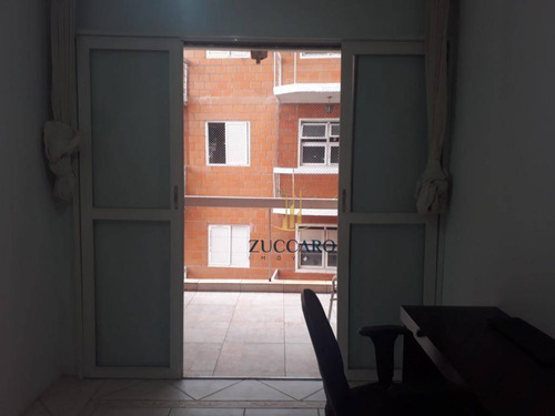 Apartamento À Venda, 72 M² Por R$ 259.500,00 - Jardim Valéria - Guarulhos/sp - Ap16603