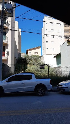 Imagem 4 de 4 de Terreno À Venda, 260 M² Por R$ 260.000,00 - Bosque Flamboyant - Taubaté/sp - Te1740