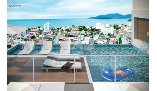Imagem 3 de 6 de Apartamento Na Planta Para Venda Em Porto Belo - 274450