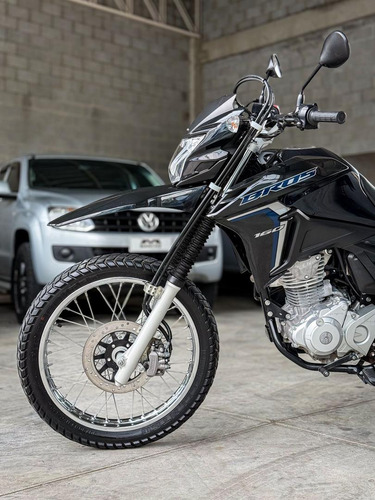 Honda Nxr160 Bros Esdd 2024