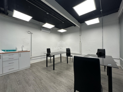Local Comercial En Arriendo, Las Condes