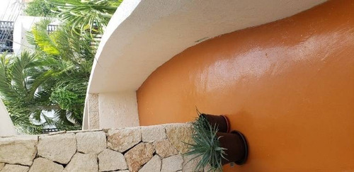 Imagen 6 de 28 de Espacioso Departamento 2 Rec 2.5 Baños En Col. Hollywood Playa Del Carmen P1904
