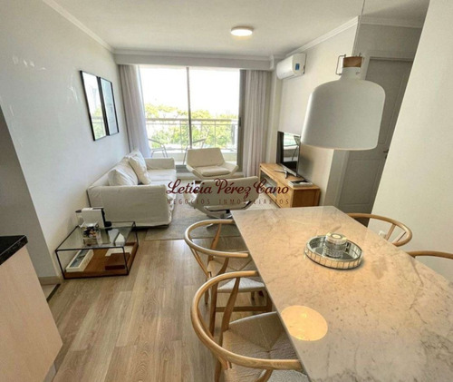 Imagen 2 de 18 de Venta Apartamento 2 Dormitorios, Roosevelt, Punta Del Este