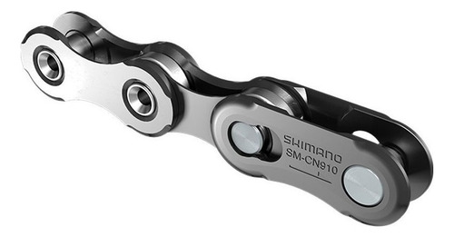 Cadena Shimano Slx Cn-m7100 12v Plateado