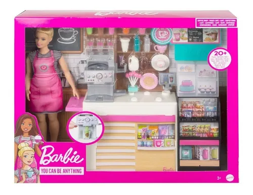 Cosas de barbie originales hot sale