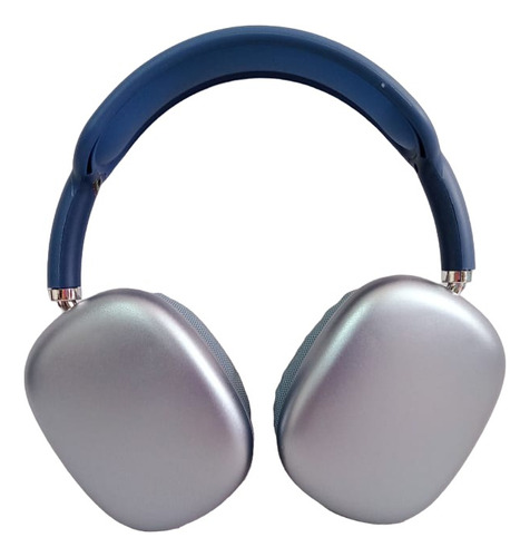 Audífonos Inalambricos Diadema Bluetooth Micrófono Estéreo