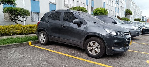 Chevrolet Tracker 1.8 Lt At