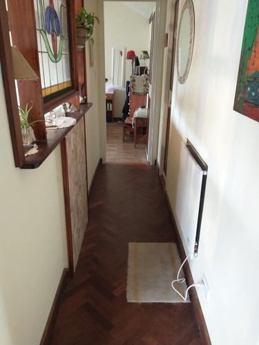 Imagen 15 de 26 de Excelente Ph De 4 Ambiente Reciclado En Inmejorable Zona De Vicente Lopez, Terraza Con Parrilla