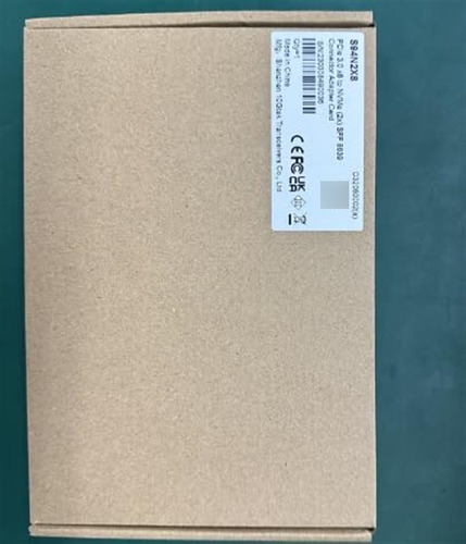 Tarjeta Controladora Sata 10gtek 6 Puertos 6gbps -negro