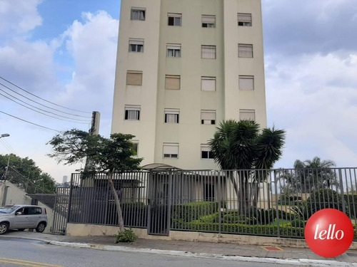 Apartamento - Ref: 218768