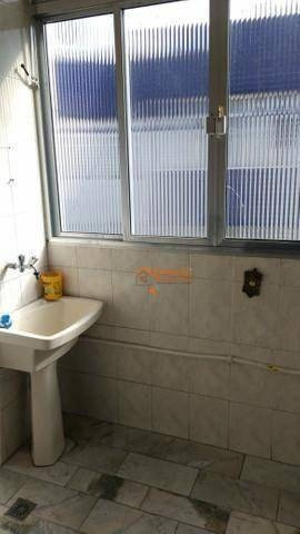 Imagem 10 de 10 de Apartamento Com 2 Dormitórios À Venda, 49 M² Por R$ 145.000,00 - Jardim Valéria - Guarulhos/sp - Ap2625