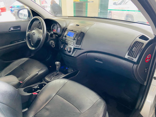 Hyundai I30 CW 2.0 MPFI 16V GASOLINA 4P AUTOMATICO