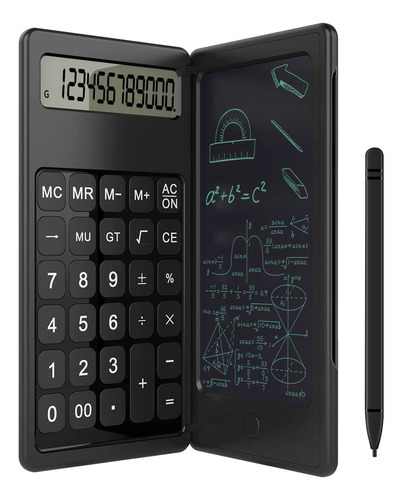 Calculadoras, Jeoeus, Calculadoras Doodle Pad, Calculadora P