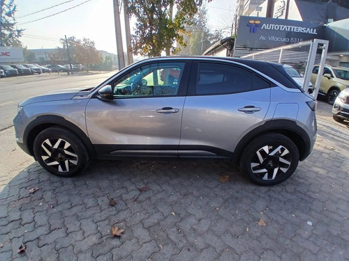 Opel Mokka Elegance 1.2T MT6