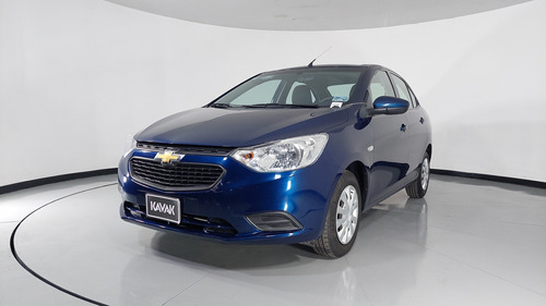 Chevrolet Aveo 1.5 LS A