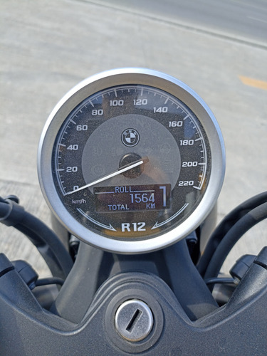Bmw R-12 2024 Edicion Especial Option 719