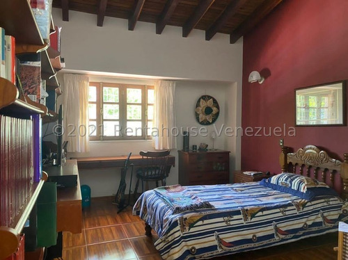 Imagen 14 de 14 de Casa Venta Alto Prado Mls #22-10648 Los Invitamos A Visitar Esta Maravillosa Casa Unifamiliar, Impecable, Cómoda, Acogedora, Donde Podrá Vivir Con Su Familia