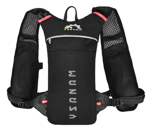 Mochila De Ciclismo De Almacenamiento De Hidratación Mochila