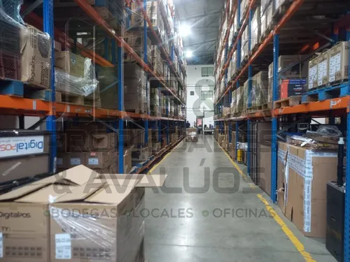 Bodega En Arriendo En Envigado - Envigado