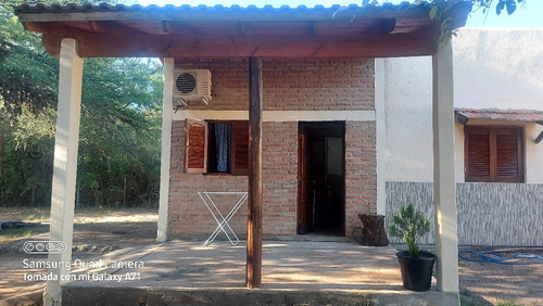 Imagen 17 de 26 de Cabañas Del Águila Mina Clavero Zona Nido De Águila. Alquiler Temporario.