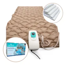 Comprar Colchon Antiescaras De Aire Con Bomba Marca Coronet