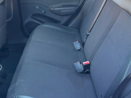 Chevrolet Onix Onix 1.0 MPFI LT 8V FLEX 4P MANUAL
