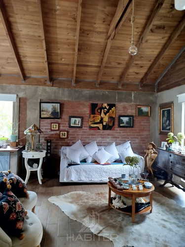 Parcela En Arriendo Con Casa En Comuna De Río Claro