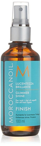 Moroccanoil Glimmer Shine 3.4 Una Vez / 100 Millilter