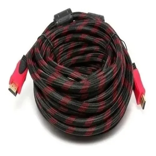 Cable Hdmi 30 Mtros