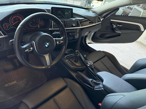 BMW Serie 4 2.0 430i Coupe Sportline 252cv
