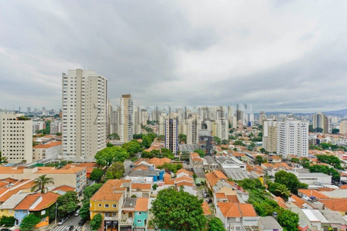 Imagem 4 de 15 de Apartamento - Pompeia - Ref: 104949 - V-104949