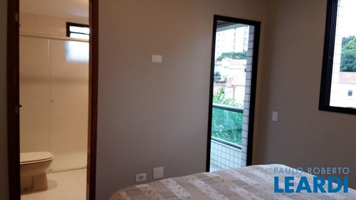 Imagem 10 de 15 de Apartamento - Vila Mariana - Sp - 481913